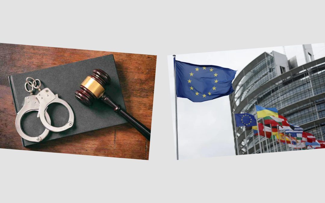 Vulnerar medidas restrictivas de UE: infracción sancionada penalmente